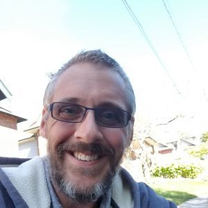 Meet your Posher, Brian